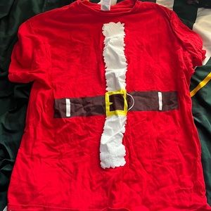 Christmas shirt men adult extra large